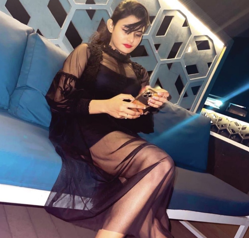 Elegant Independent Escort Companion Priya