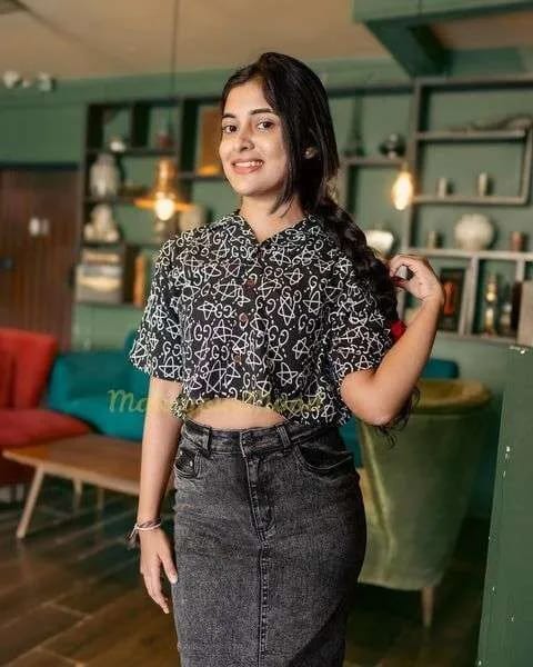 Elegant Independent Escort Companion Priya